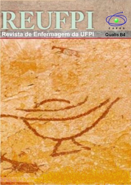 					Visualizar v. 4 n. 2 (2015): Rev Enferm UFPI
				