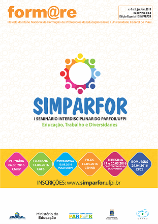 					Visualizar v. 4 n. 1 (2016): Revista Form@re
				