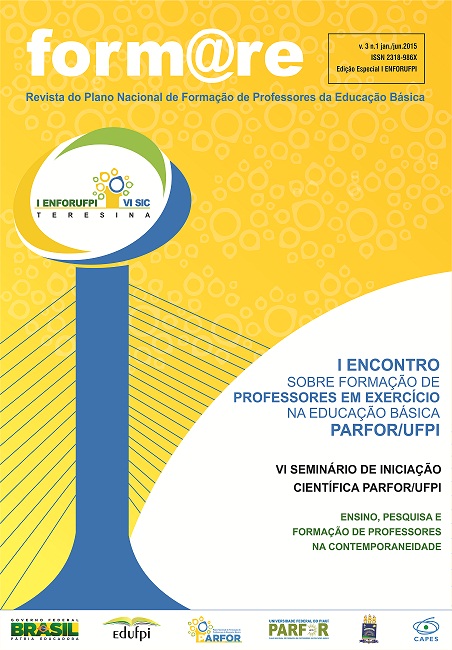 					Visualizar v. 3 n. 1 (2015): Revista Form@re
				