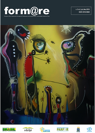 					Visualizar v. 3 n. 2 (2015): Revista Form@re
				