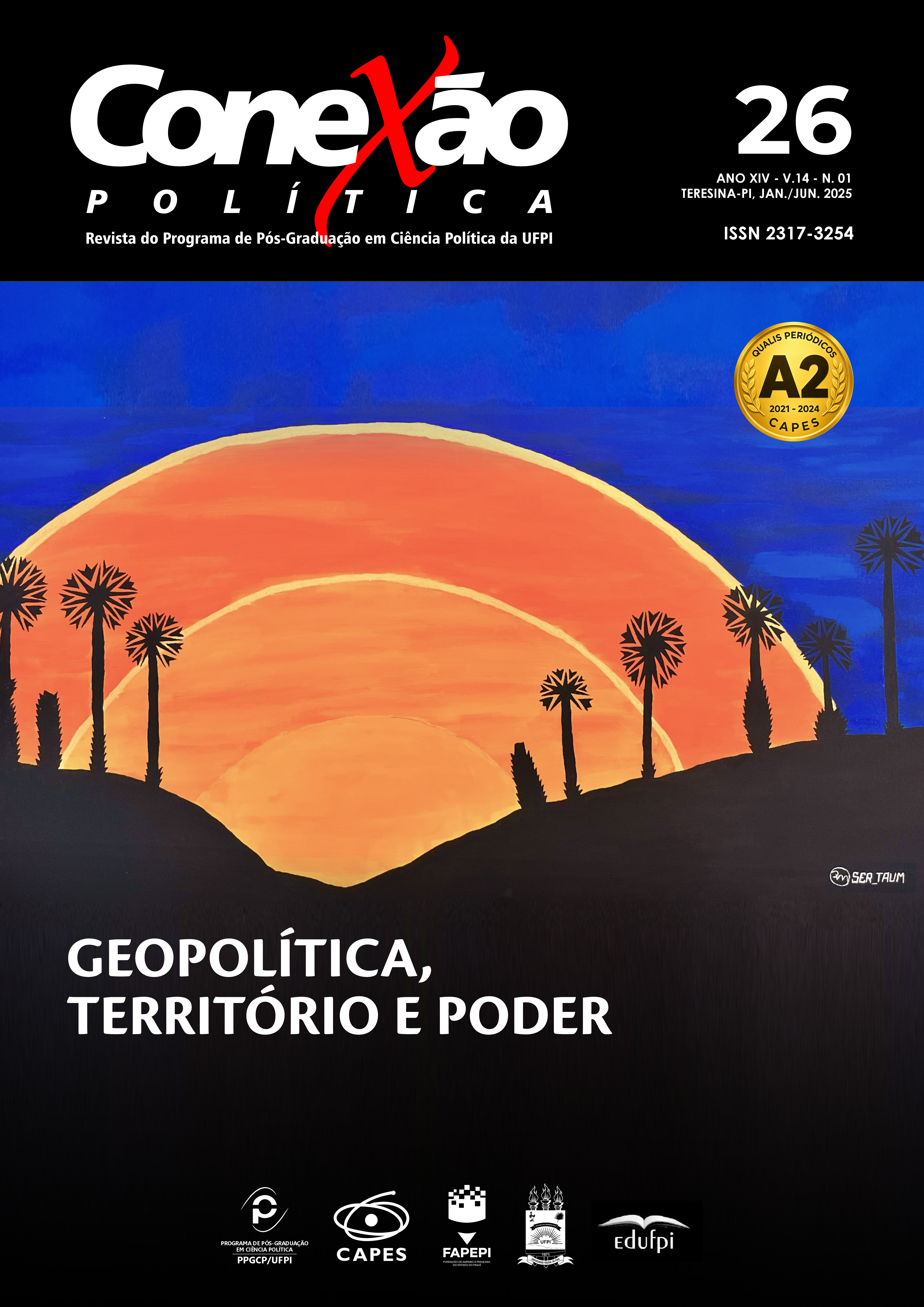 Conexao Politica