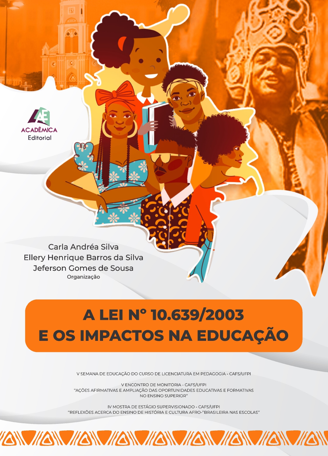 					Visualizar 2024: Anais da V Semana de Educação do Curso de Pedagogia
				